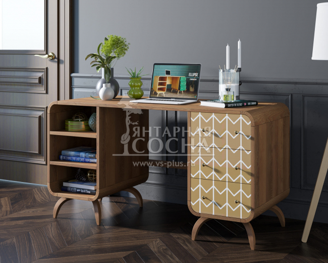 ������� ���� � ������������� ����� "Ellipse print" ����� 1 ��� EL08/print_1