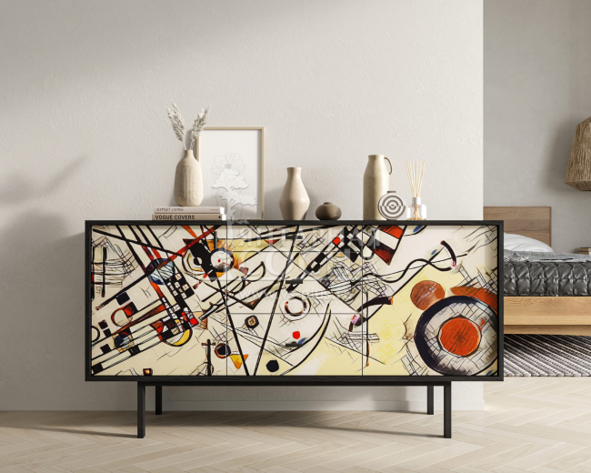 ����� ��� ������ � ��� ����� "Emerson" by Kandinsky ��� EM08/Print_01