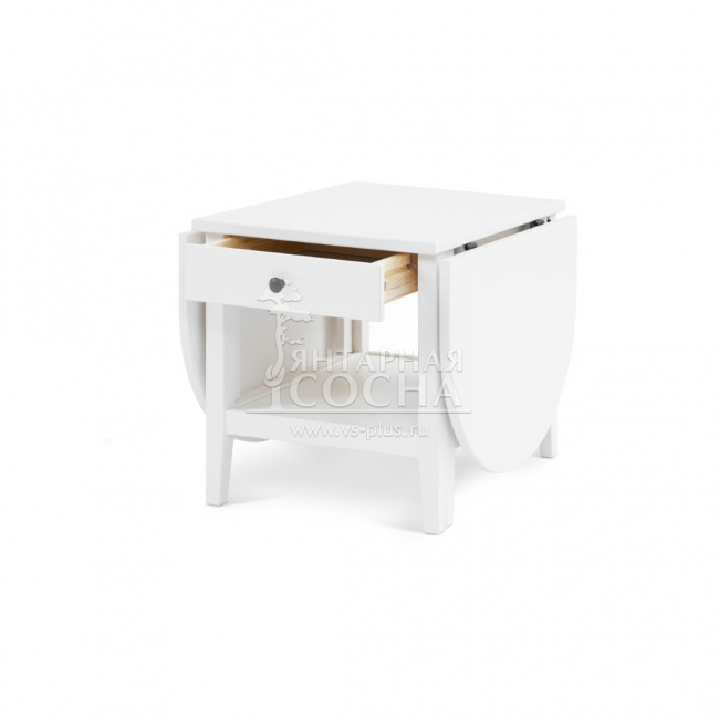 Журнальный стол ВУХТЫМ с ящиком Журнальный стол ВУХТЫМ с ящиком