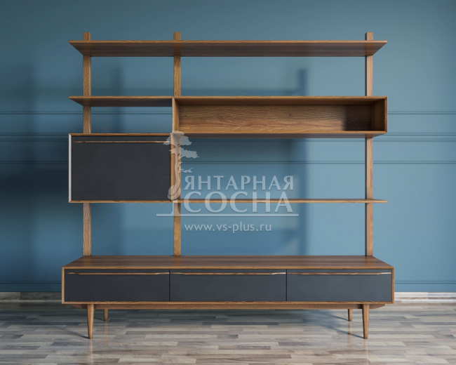  "Bruni Black"    BR-20Black