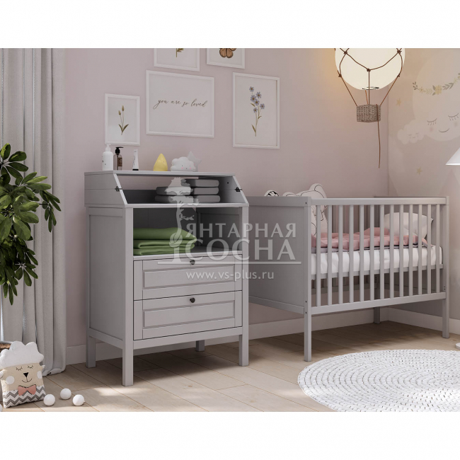 Стол пеленальный КОЧ Стол пеленальный КОЧ