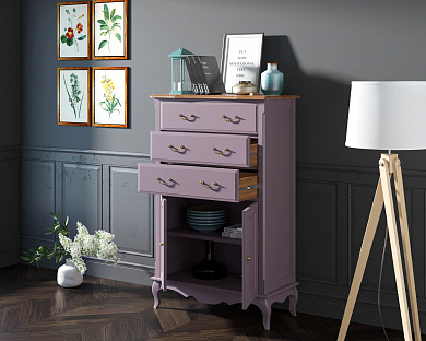  Leontina Lavanda      ST9354L