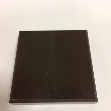 Hanex Solo S019 - BROWN FEVER