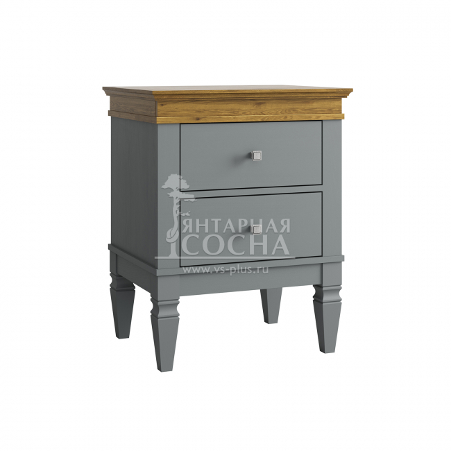 Тумба прикроватная Ольса-С 02 Тумба прикроватная Ольса-С 02