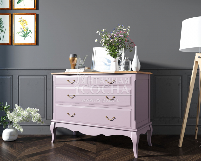  Leontina Lavanda  4   ST9315L