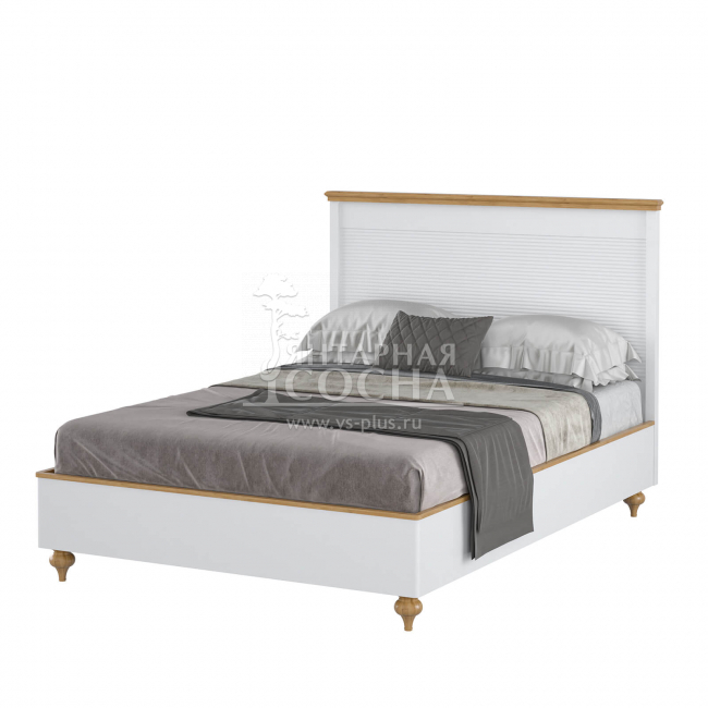 Кровать Рандеву 160 (1.1.2) Кровать Рандеву 160 (1.1.2)