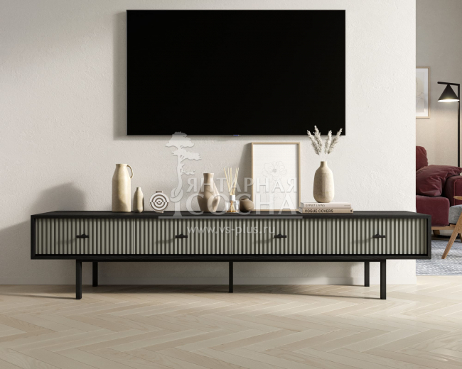 ����� � �������� ������� ��� TV "Emerson" ��� EM06/gray/L