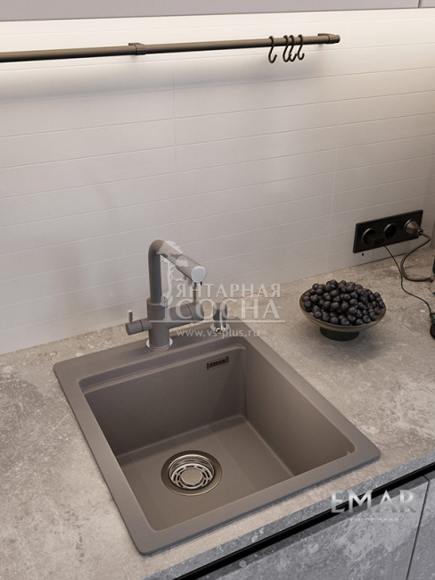 ����� EMAR 1420 QUARTZ