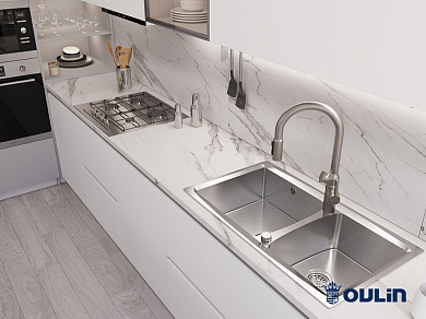 ����� Oulin S-8203