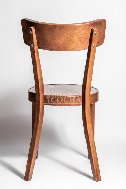 Стул венский Sirius твердый светлый орех Стул венский Sirius твердый светлый орех