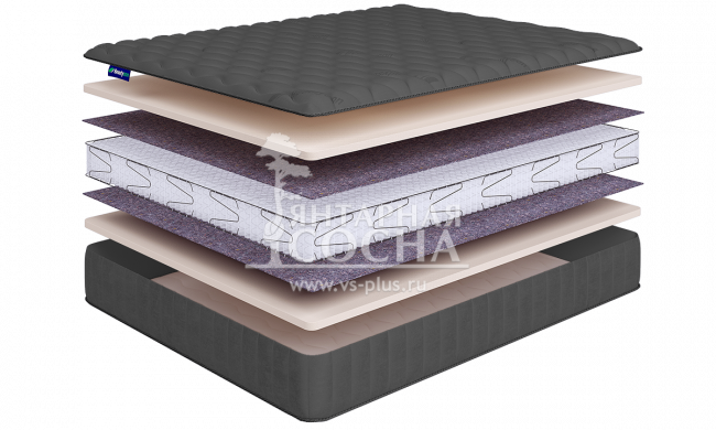 ������ BeautySon - Promo Lux 3 S1200