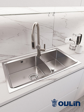 ����� Oulin S-8203