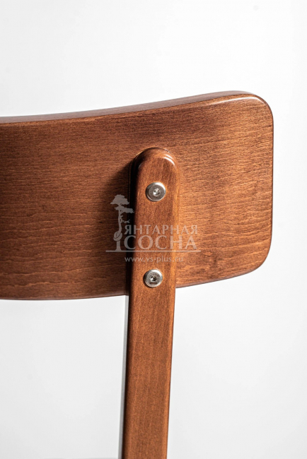 Стул венский Sirius твердый светлый орех Стул венский Sirius твердый светлый орех