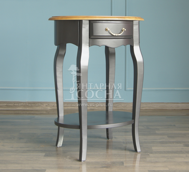   "Leontina Black"  ST9331BLK