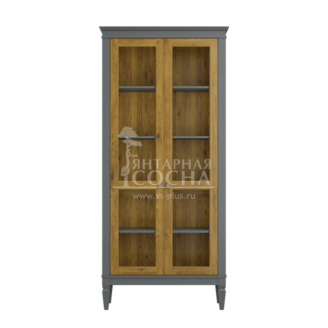 Шкаф для посуды Ольса-С 200 Шкаф для посуды Ольса-С 200