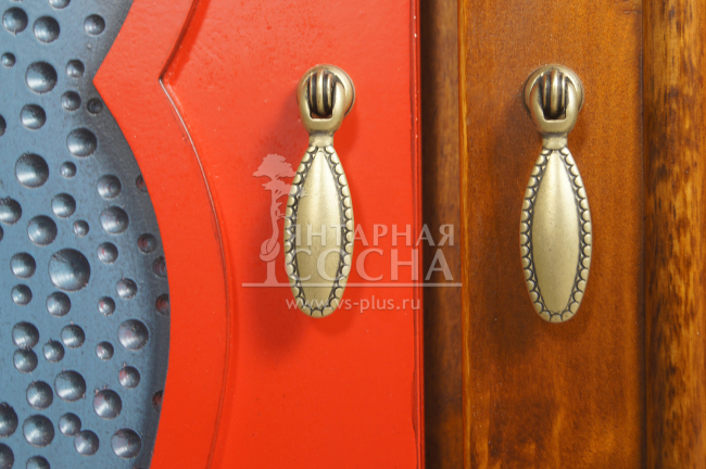  "Gouache"  M10532ETG