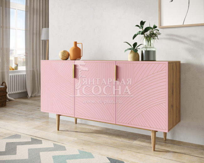 ����� � ����� �������� "Line" LN02/GR1/pink