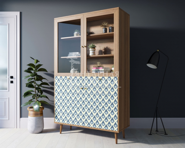 Буфет "Berber" принт 13 арт BB07/Print_13 Буфет "Berber" принт 13 арт BB07/Print_13