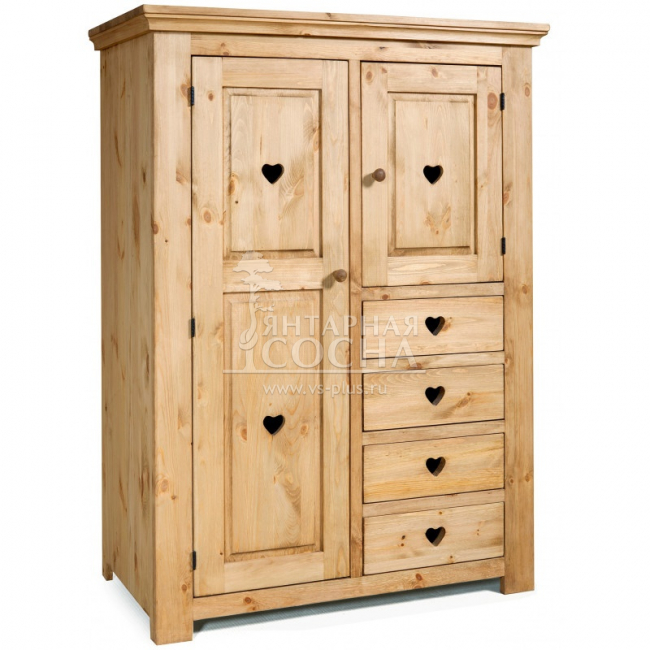 Набор мебели Прованс №4 Набор мебели Прованс №4