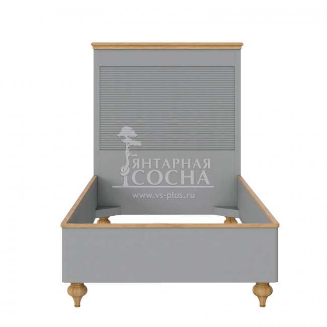 (1.0.2) Кровать Рандеву 90 (1.0.2) Кровать Рандеву 90