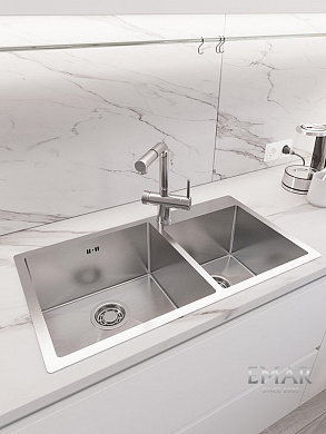 ����� EMAR 210 PVD