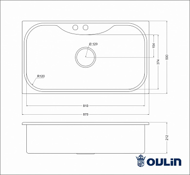 ����� Oulin OL-330