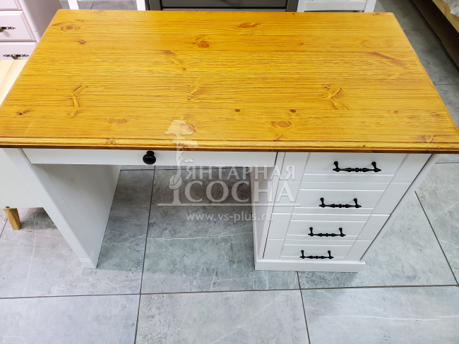 Стол письменный Дания №2 Стол письменный Дания №2