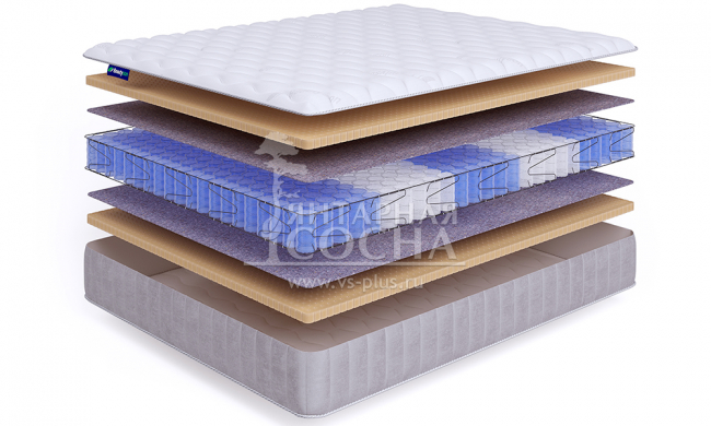 ������ BeautySon - HIT Soft TFK+ LUX