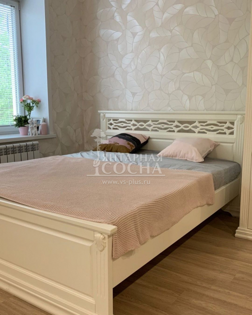 Кровать Верона 1600x2000 Кровать Верона 1600x2000