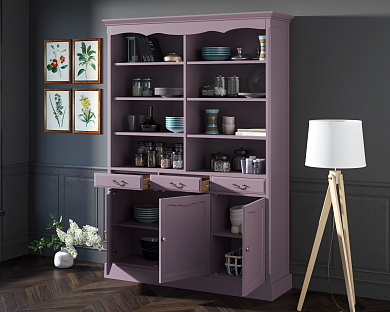   Leontina Lavanda    ST9330/3L