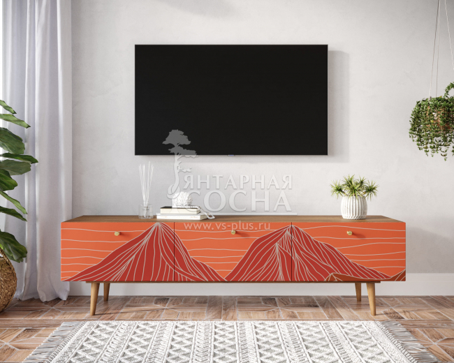  "Berber"     TV 49   BB19/Print_49