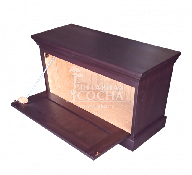 Банкетка однодверная Банкетка однодверная