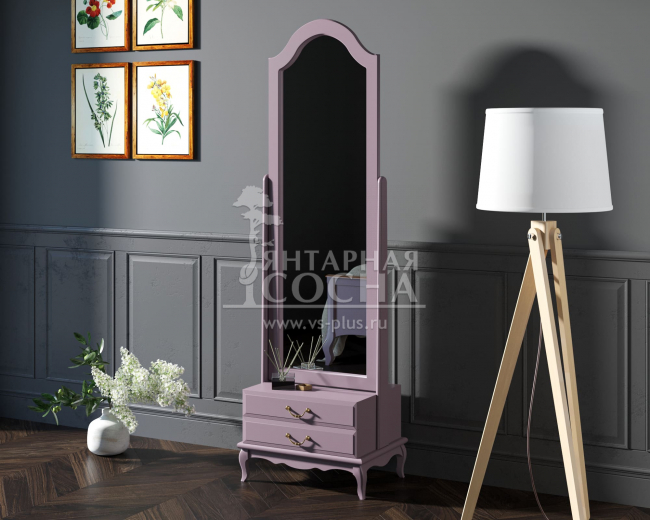 ������� ��������� "Leontina Lavanda" 2 ����� ��� ST9322LETG