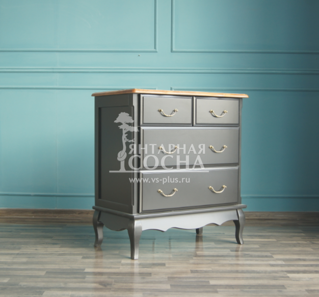   "Leontina"  (4 )  ST9335BLK