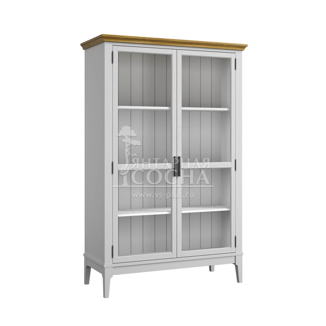 Шкаф для посуды Квадро-С 20 Шкаф для посуды Квадро-С 20