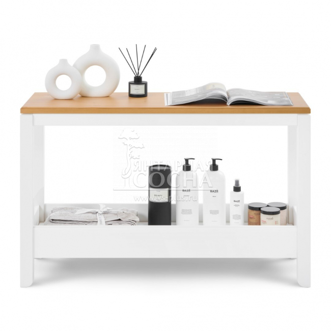 Консольный стол КОДЗУВ Консольный стол КОДЗУВ