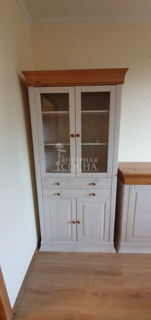 Шкаф Бостон 4+2 Шкаф Бостон 4+2