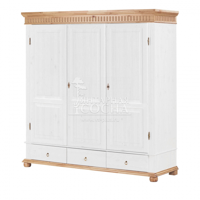 Шкаф Хельсинки-3-GT-M Шкаф Хельсинки-3-GT-M