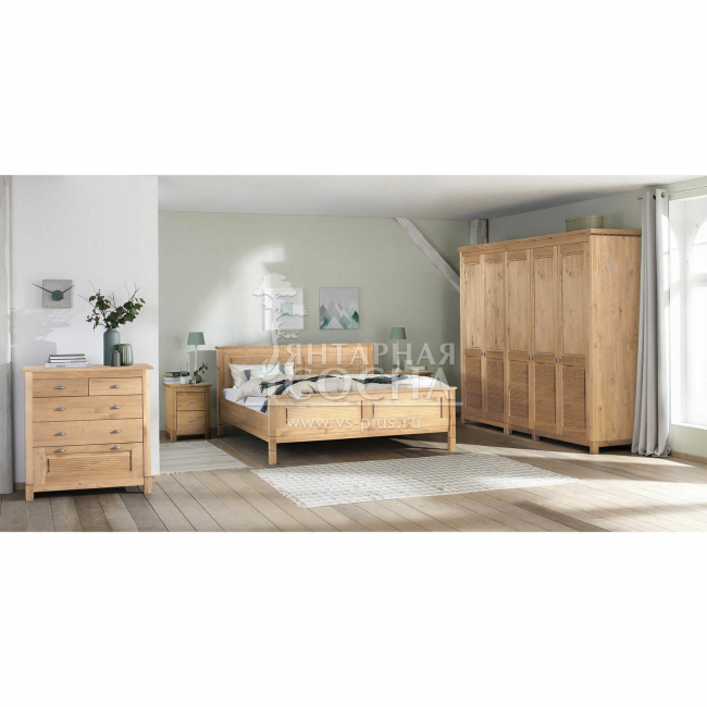 Шкаф для одежды Рауна - 50 Шкаф для одежды Рауна - 50