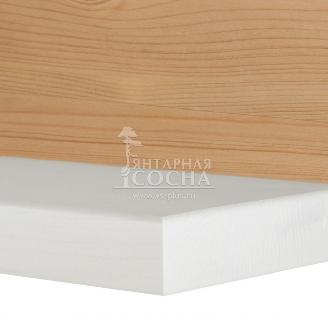 Настенная полка "Бостон " Настенная полка "Бостон "