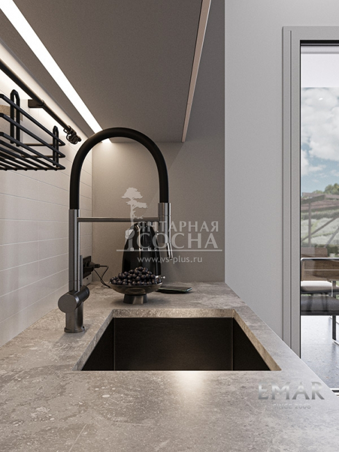 ��������� EMAR 7024 PVD