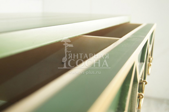   "Emerald" 3   DSC347ETG