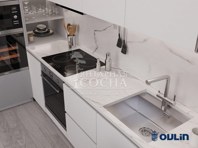 ����� Oulin OL-F121X