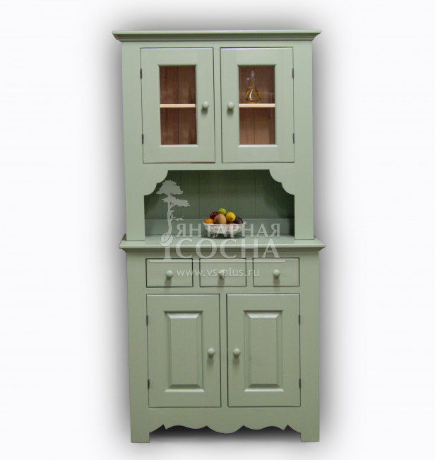 Буфет ENSEMBLE 97 из массива сосны Буфет ENSEMBLE 97 из массива сосны