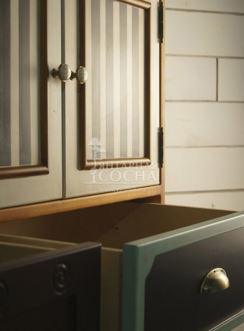 ����� �Gouache Birch� ������������ ��� M10535ETG/1