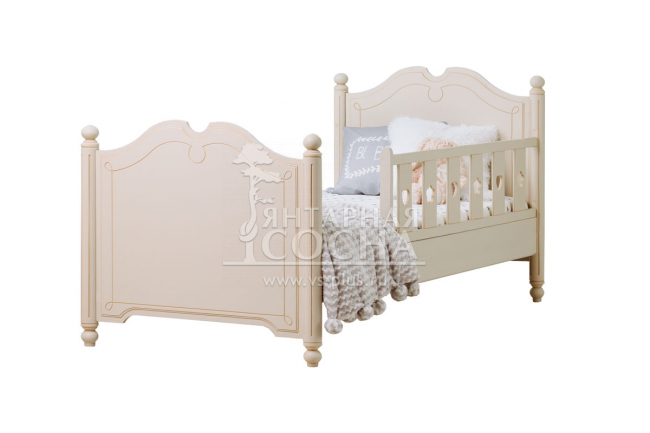 Кровать Бетти №5 детская Кровать Бетти №5 детская