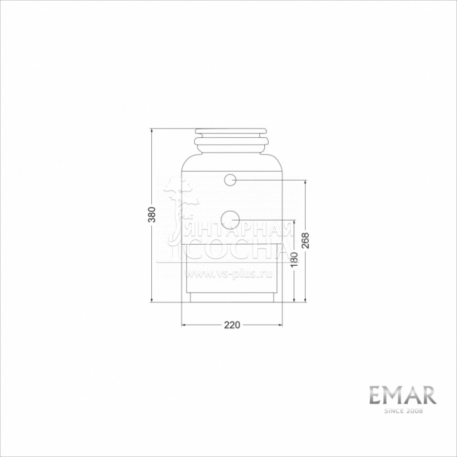 ������������ ������� ������� Emar ATC-KZ560A