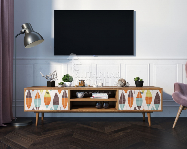 ����� "Berber" � ����� ������ ��� TV ����� 48 ��� BB49/Print_48