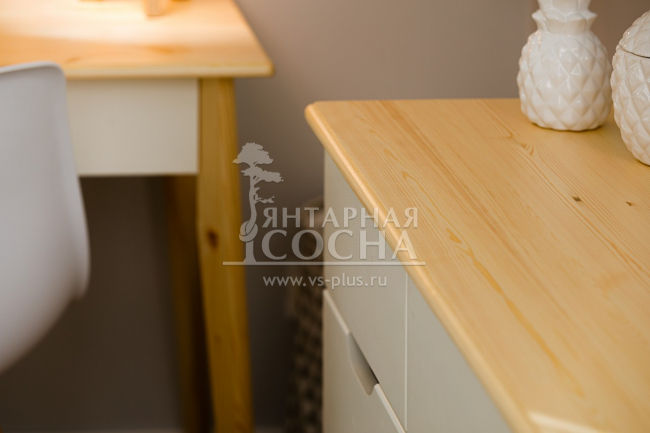 Комод Тимберика Кидс №16 Комод Тимберика Кидс №16