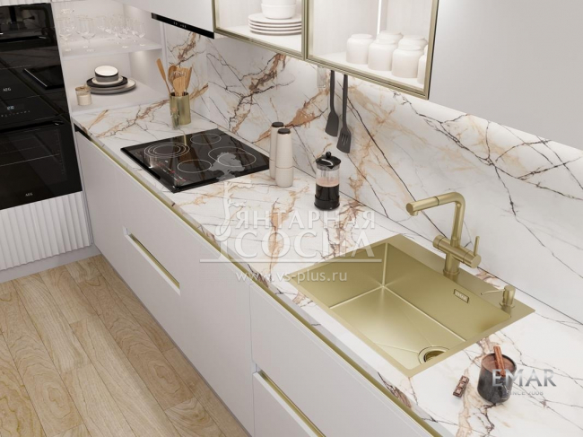 ����� EMAR 560(TOP) PVD